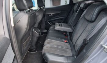 PEUGEOT 3008  | FWD (przód) | Manualna | 130 KM | Szary full