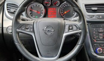 OPEL Mokka  | FWD (przód) | Manualna | 140 KM | Biały full
