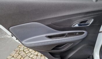 OPEL Mokka  | FWD (przód) | Manualna | 140 KM | Biały full