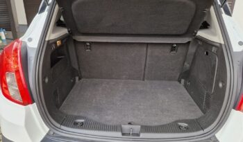 OPEL Mokka  | FWD (przód) | Manualna | 140 KM | Biały full
