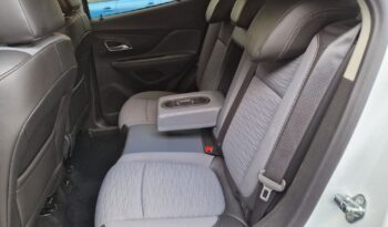 OPEL Mokka  | FWD (przód) | Manualna | 140 KM | Biały full