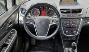 OPEL Mokka  | FWD (przód) | Manualna | 140 KM | Biały full