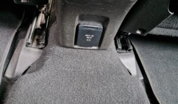 JEEP Renegade  | FWD (przód) | Manualna | 140 KM | Czarny full