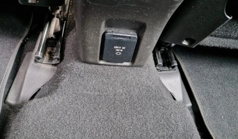 JEEP Renegade  | FWD (przód) | Manualna | 140 KM | Czarny full