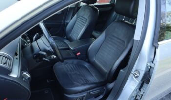 VOLKSWAGEN Passat  | 4×4 (stały) | Automatyczna | 177 KM | Srebrny full