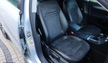 VOLKSWAGEN Passat  | 4×4 (stały) | Automatyczna | 177 KM | Srebrny full