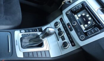 VOLKSWAGEN Passat  | 4×4 (stały) | Automatyczna | 177 KM | Srebrny full