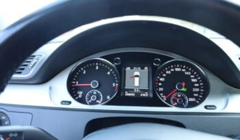 VOLKSWAGEN Passat  | 4×4 (stały) | Automatyczna | 177 KM | Srebrny full