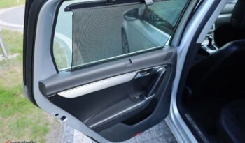VOLKSWAGEN Passat  | 4×4 (stały) | Automatyczna | 177 KM | Srebrny full