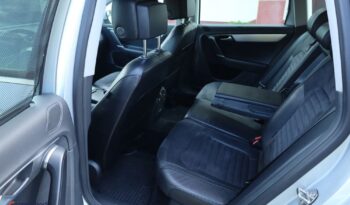 VOLKSWAGEN Passat  | 4×4 (stały) | Automatyczna | 177 KM | Srebrny full