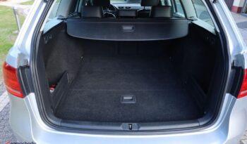VOLKSWAGEN Passat  | 4×4 (stały) | Automatyczna | 177 KM | Srebrny full