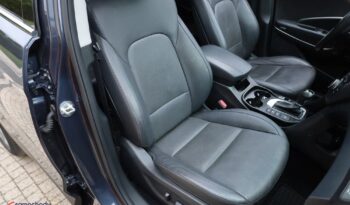 HYUNDAI Santa Fe | 4×4 (doł. automatycznie) | Automatyczna | 185 KM | Granatowy full