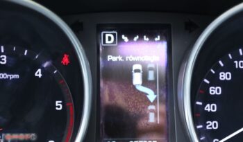 HYUNDAI Santa Fe | 4×4 (doł. automatycznie) | Automatyczna | 185 KM | Granatowy full