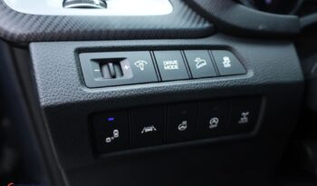 HYUNDAI Santa Fe | 4×4 (doł. automatycznie) | Automatyczna | 185 KM | Granatowy full