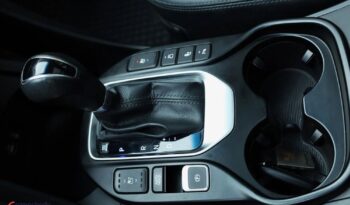 HYUNDAI Santa Fe | 4×4 (doł. automatycznie) | Automatyczna | 185 KM | Granatowy full