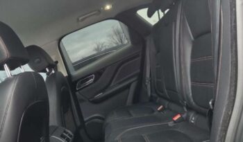 Jaguar F-Pace | 4×4 (doł. automatycznie) | Automatyczna | 240 KM | Szary full