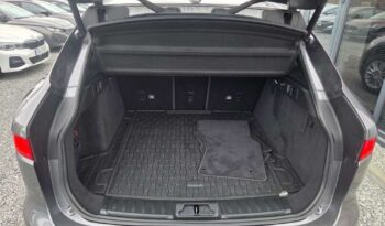 Jaguar F-Pace | 4×4 (doł. automatycznie) | Automatyczna | 240 KM | Szary full