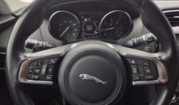 Jaguar F-Pace | 4×4 (doł. automatycznie) | Automatyczna | 240 KM | Szary full