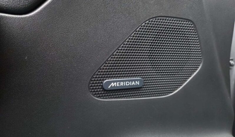 Jaguar F-Pace | 4×4 (doł. automatycznie) | Automatyczna | 240 KM | Szary full