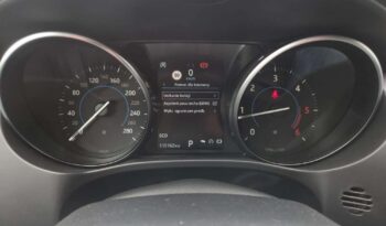 Jaguar F-Pace | 4×4 (doł. automatycznie) | Automatyczna | 240 KM | Szary full