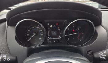 Jaguar F-Pace | 4×4 (doł. automatycznie) | Automatyczna | 240 KM | Szary full