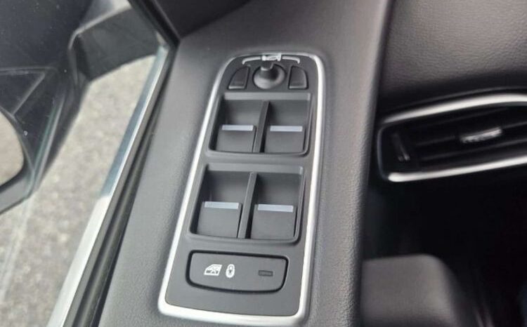 Jaguar F-Pace | 4×4 (doł. automatycznie) | Automatyczna | 240 KM | Szary full