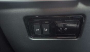 Jaguar F-Pace | 4×4 (doł. automatycznie) | Automatyczna | 240 KM | Szary full