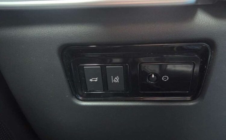 Jaguar F-Pace | 4×4 (doł. automatycznie) | Automatyczna | 240 KM | Szary full