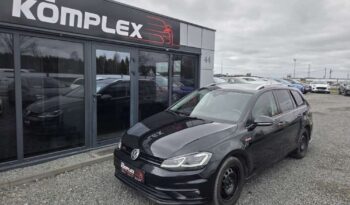 Volkswagen Golf  | Fwd (Przód) | Automatyczna | 150 Km | Czarny