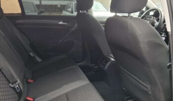 VOLKSWAGEN Golf  | FWD (przód) | Automatyczna | 150 KM | Czarny full