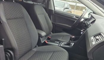 VOLKSWAGEN Golf  | FWD (przód) | Automatyczna | 150 KM | Czarny full