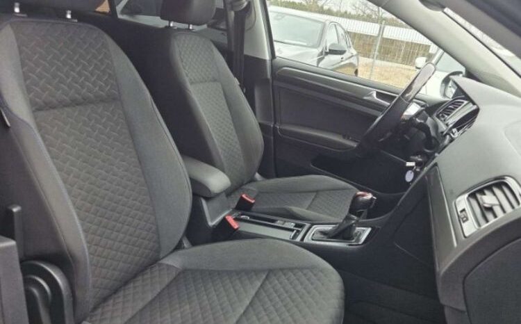 VOLKSWAGEN Golf  | FWD (przód) | Automatyczna | 150 KM | Czarny full