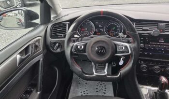 VOLKSWAGEN Golf  | FWD (przód) | Automatyczna | 150 KM | Czarny full