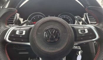 VOLKSWAGEN Golf  | FWD (przód) | Automatyczna | 150 KM | Czarny full
