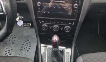 VOLKSWAGEN Golf  | FWD (przód) | Automatyczna | 150 KM | Czarny full