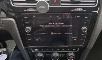 VOLKSWAGEN Golf  | FWD (przód) | Automatyczna | 150 KM | Czarny full