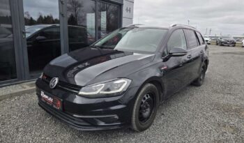 VOLKSWAGEN Golf  | FWD (przód) | Automatyczna | 150 KM | Czarny full