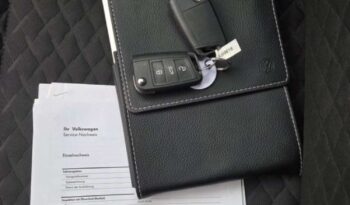 VOLKSWAGEN Golf  | FWD (przód) | Automatyczna | 150 KM | Czarny full