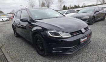 VOLKSWAGEN Golf  | FWD (przód) | Automatyczna | 150 KM | Czarny full