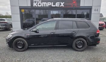 VOLKSWAGEN Golf  | FWD (przód) | Automatyczna | 150 KM | Czarny full