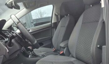 VOLKSWAGEN Golf  | FWD (przód) | Automatyczna | 150 KM | Czarny full