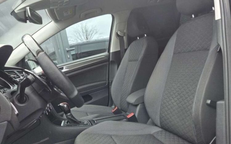 VOLKSWAGEN Golf  | FWD (przód) | Automatyczna | 150 KM | Czarny full