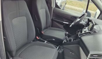 FORD Transit Connect  | przedni | Manualna | 100 KM | Biały full