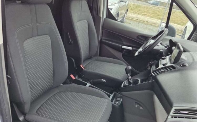 FORD Transit Connect  | przedni | Manualna | 100 KM | Biały full