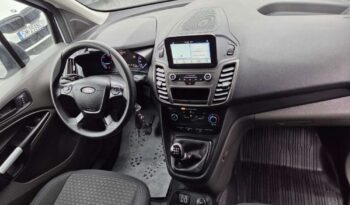 FORD Transit Connect  | przedni | Manualna | 100 KM | Biały full