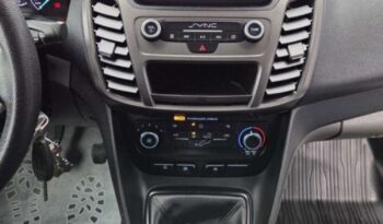 FORD Transit Connect  | przedni | Manualna | 100 KM | Biały full