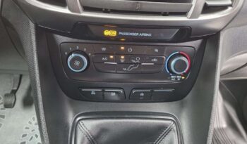 FORD Transit Connect  | przedni | Manualna | 100 KM | Biały full