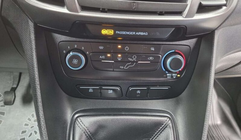 FORD Transit Connect  | przedni | Manualna | 100 KM | Biały full