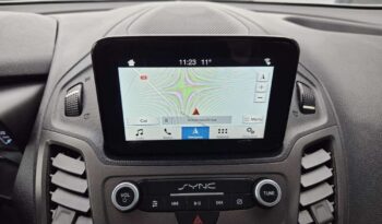 FORD Transit Connect  | przedni | Manualna | 100 KM | Biały full