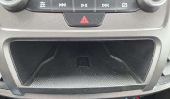 FORD Transit Connect  | przedni | Manualna | 100 KM | Biały full